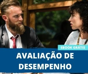 Avaliação de Desempenho Ebook Grátis