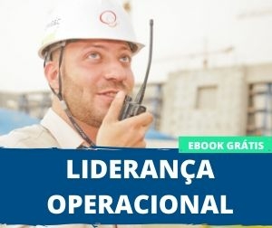 Liderança Operacional Ebook Grátis