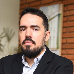Douglas Serem Pereira