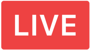Live Webinar Live Webinar