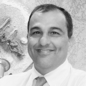 Miguel Francisco Feres Miguel Francisco Feres