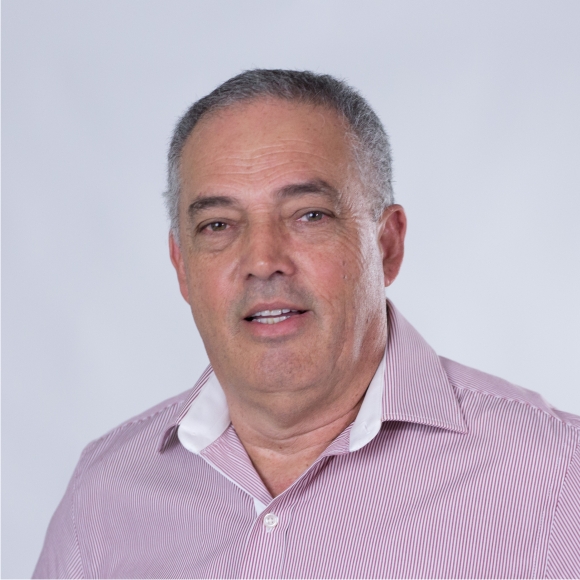 Paulo Pereira