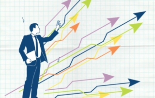 Novas alternativas de trabalho