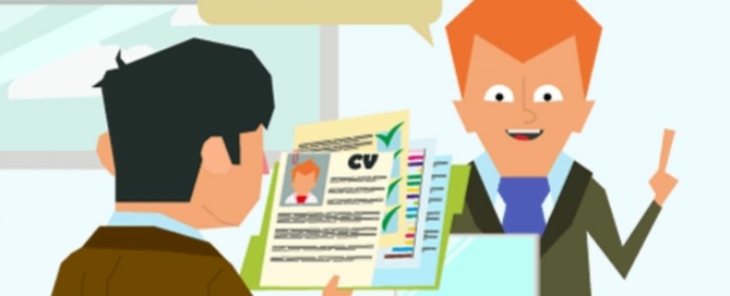 Como falar sobre você nas entrevistas de emprego