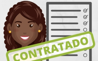 Indicadores de Aprovação nas Entrevistas de Emprego