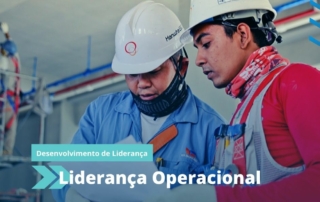 Como Desenvolver a Liderança Operacional