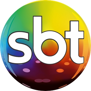 Logo do SBT