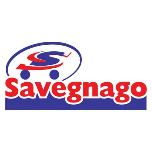 Logomarca do Savegnago